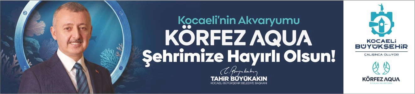 KÖRFEZAQUAKBB