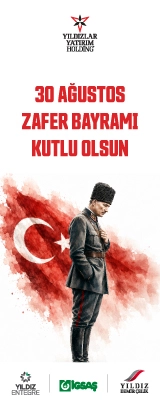 30 ağustos zafer bayramı ilanı