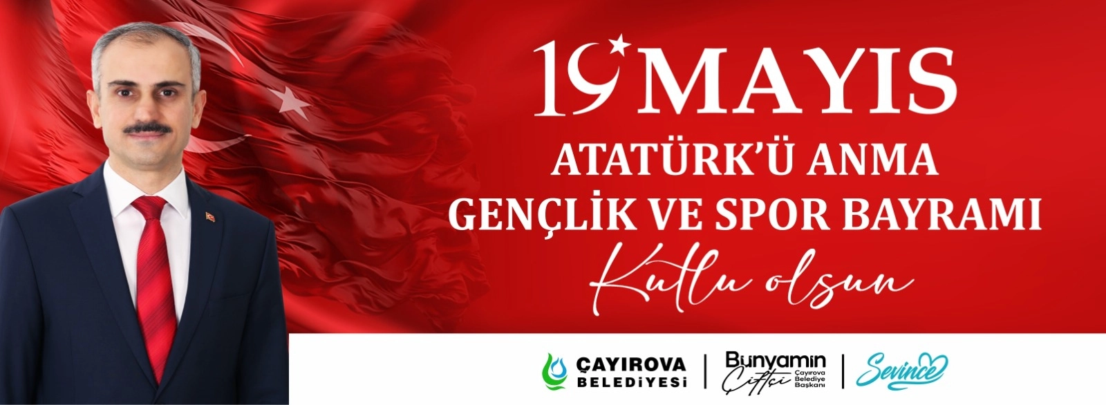 ÇAYIROVA BL 19 MAYIS  2026