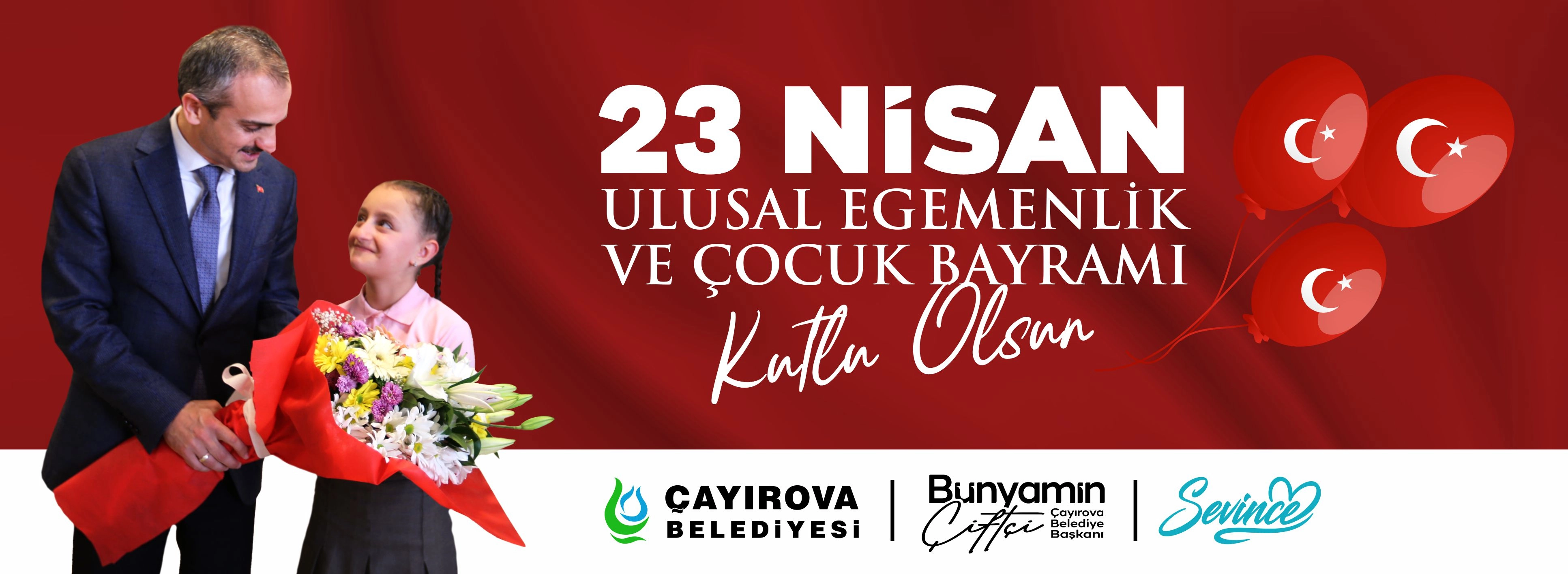 ÇAYIROVA BL 23 NİSAN 2026