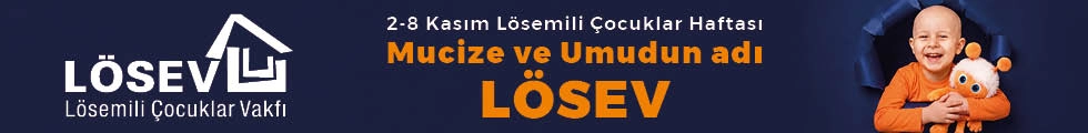LÖSEV GÜNCEL 2 KASIM 
