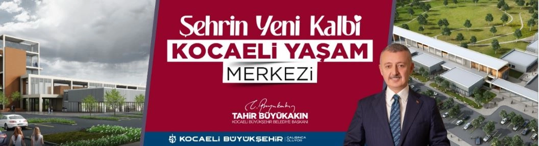 Kocaeli Yaşam Merkezi 