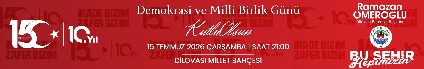 RÖEROĞLU 15 TEMMUZ