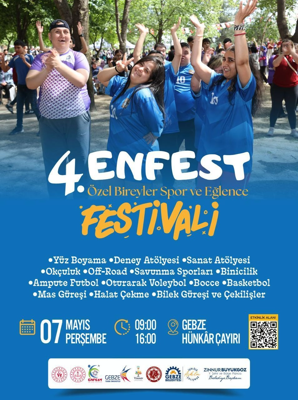 4. ENFEST 