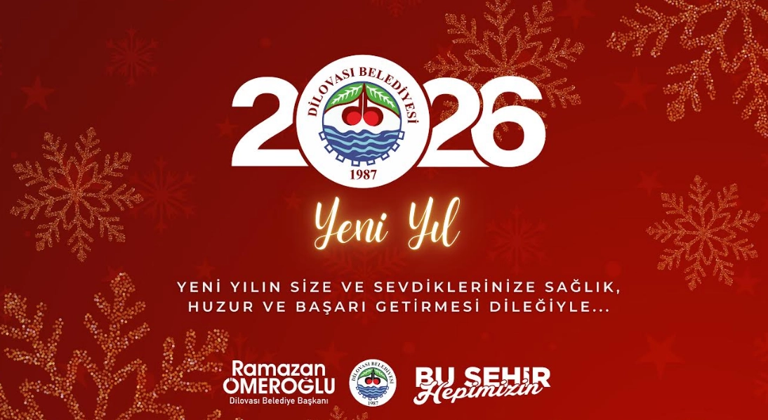 DİLOVASI BL. 2026