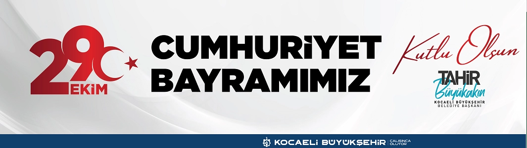 Kocaelı_Buyuk_Sehır_Beledıyesı_Cumhurıyet_Bayramı
