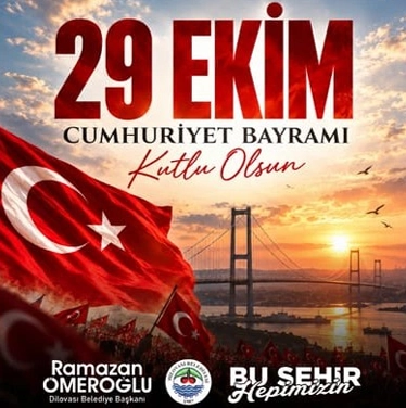 29 ekim cumhuriyet bayramı