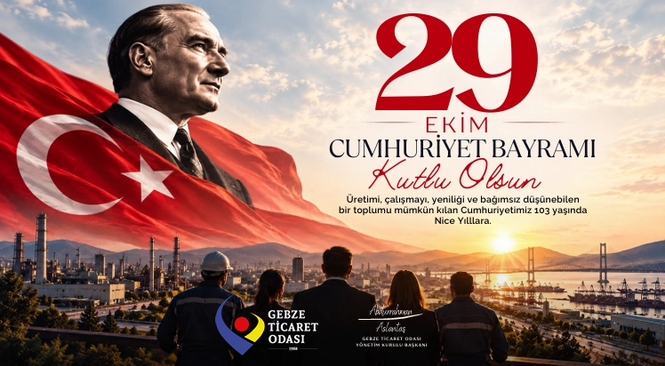 gto 29 ekim cumhuriyet bayramı