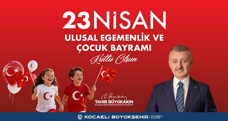 KBB 23 NİSAN 2026 