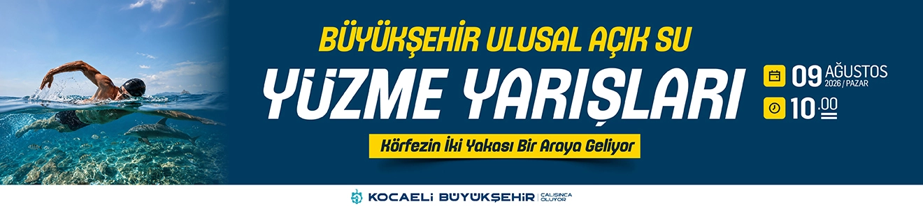 KB YÜZME YARIŞLARI