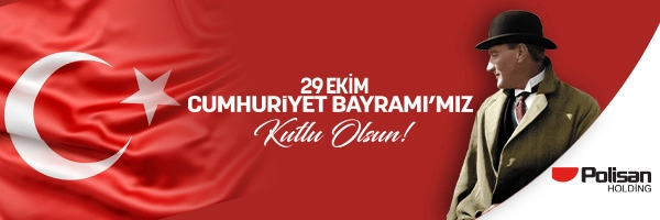 polisan 29 ekim cumhuriyet bayramı