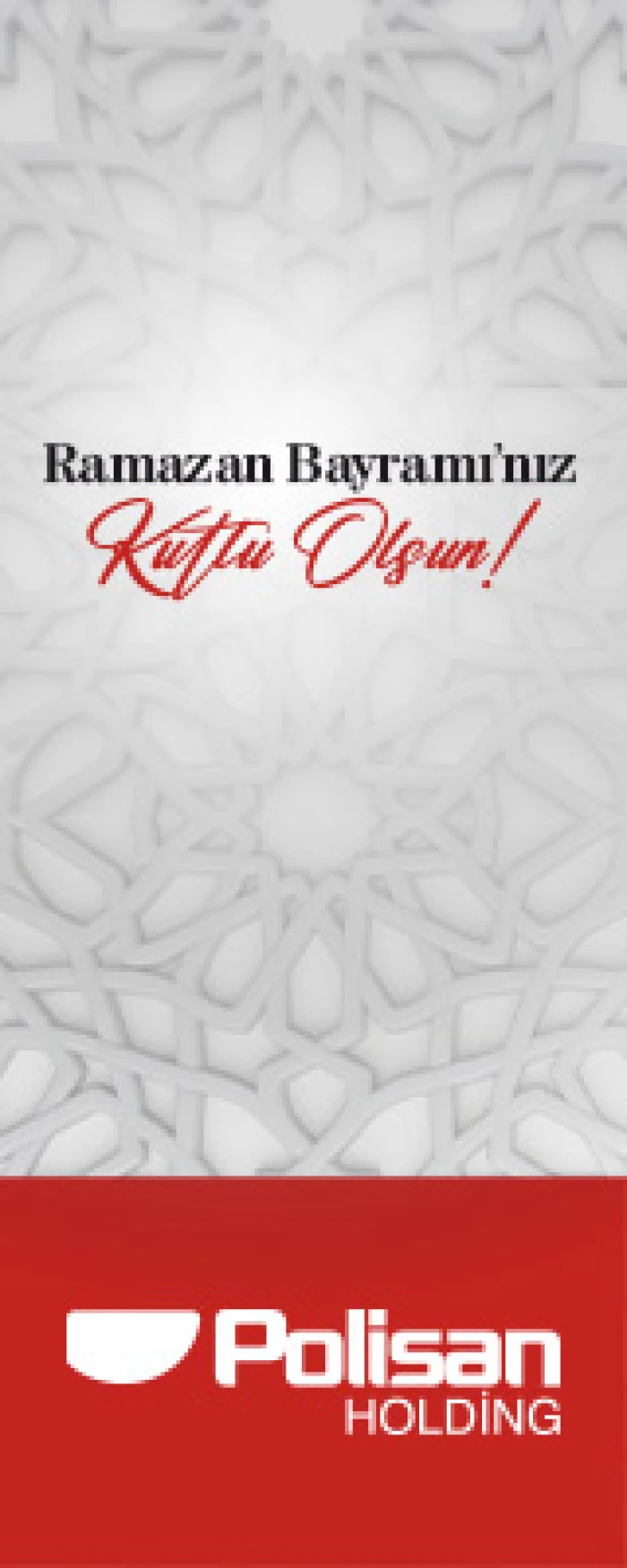 POLİSAN RAMAZAN 2026